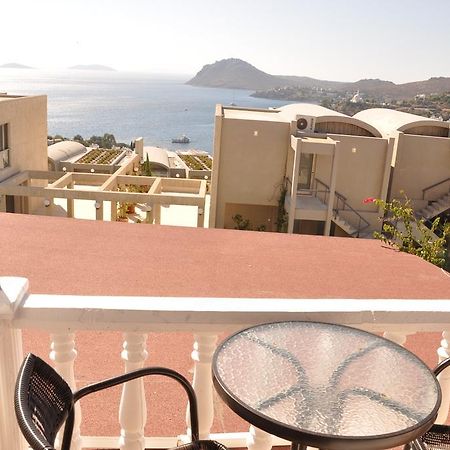 Family Belvedere Hotel Bodrum Zewnętrze zdjęcie
