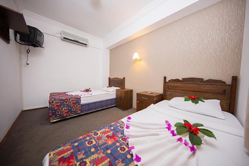 Family Belvedere Hotel Bodrum Zewnętrze zdjęcie