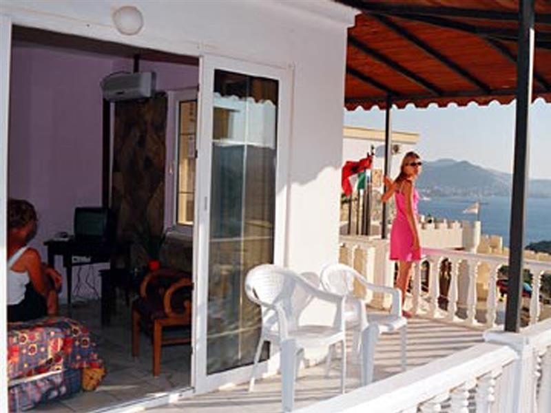 Family Belvedere Hotel Bodrum Zewnętrze zdjęcie