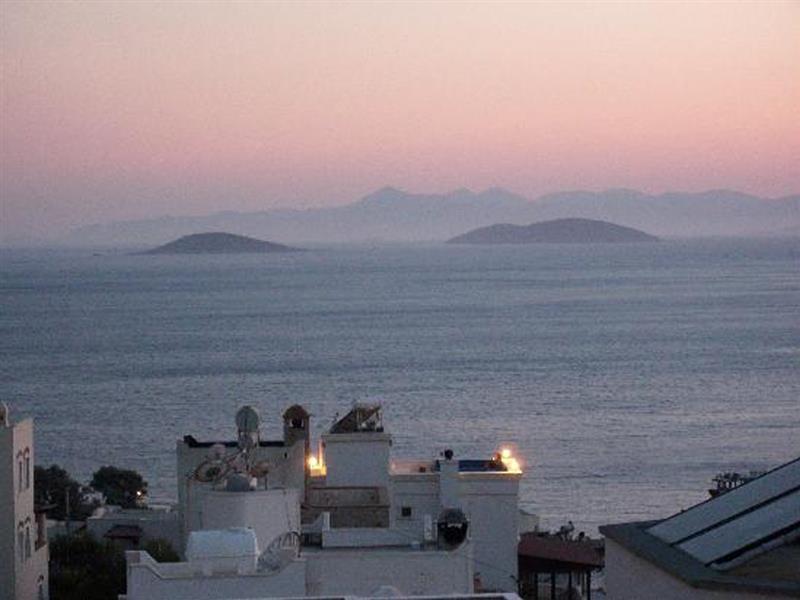 Family Belvedere Hotel Bodrum Zewnętrze zdjęcie