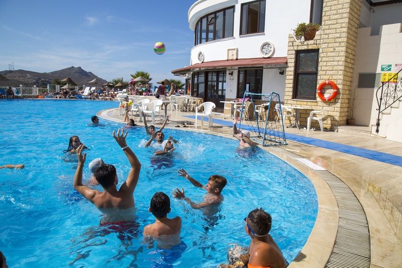 Family Belvedere Hotel Bodrum Zewnętrze zdjęcie