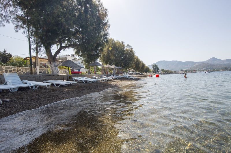 Family Belvedere Hotel Bodrum Zewnętrze zdjęcie