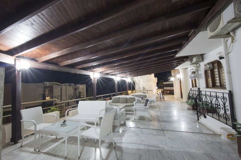 Family Belvedere Hotel Bodrum Zewnętrze zdjęcie