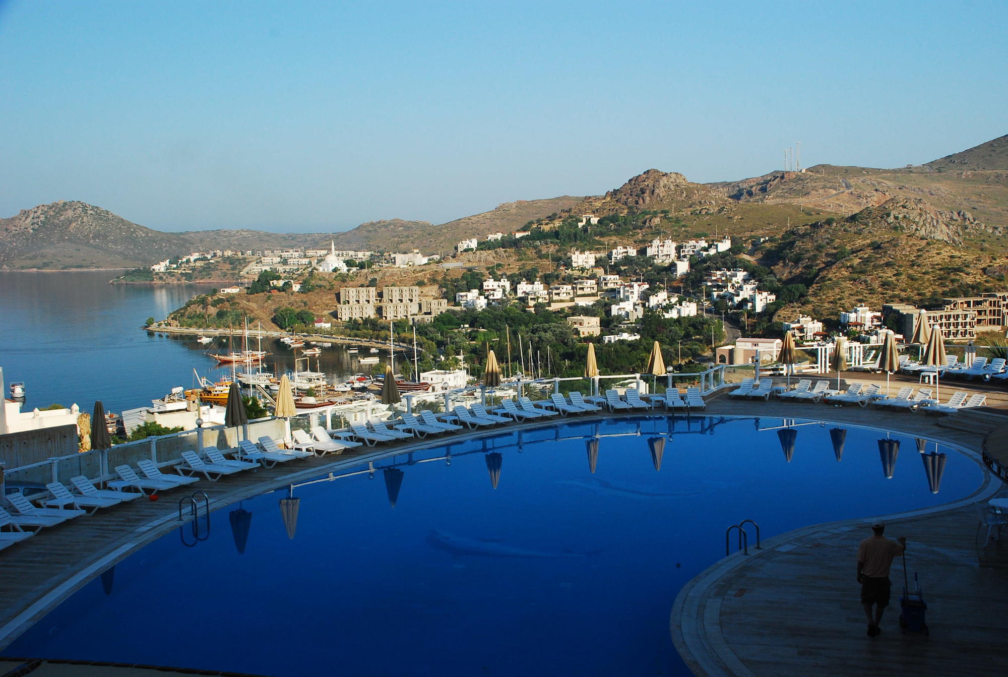 Family Belvedere Hotel Bodrum Zewnętrze zdjęcie