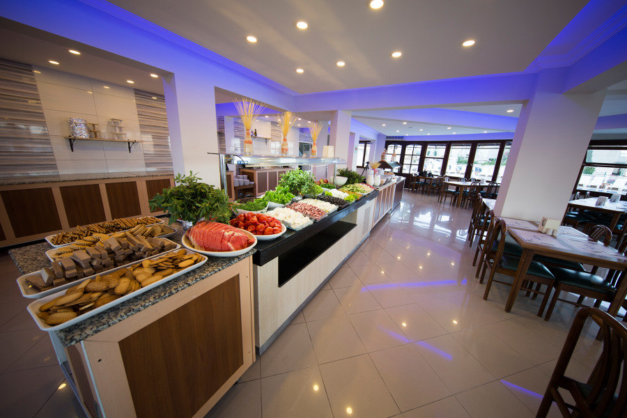 Family Belvedere Hotel Bodrum Zewnętrze zdjęcie