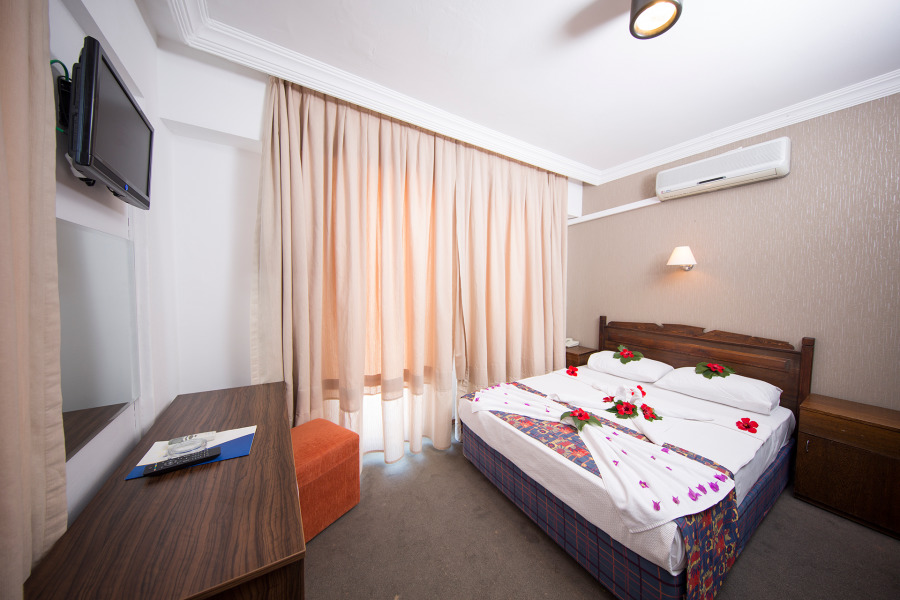 Family Belvedere Hotel Bodrum Zewnętrze zdjęcie