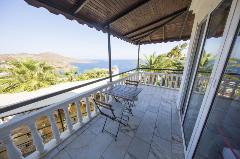 Family Belvedere Hotel Bodrum Zewnętrze zdjęcie