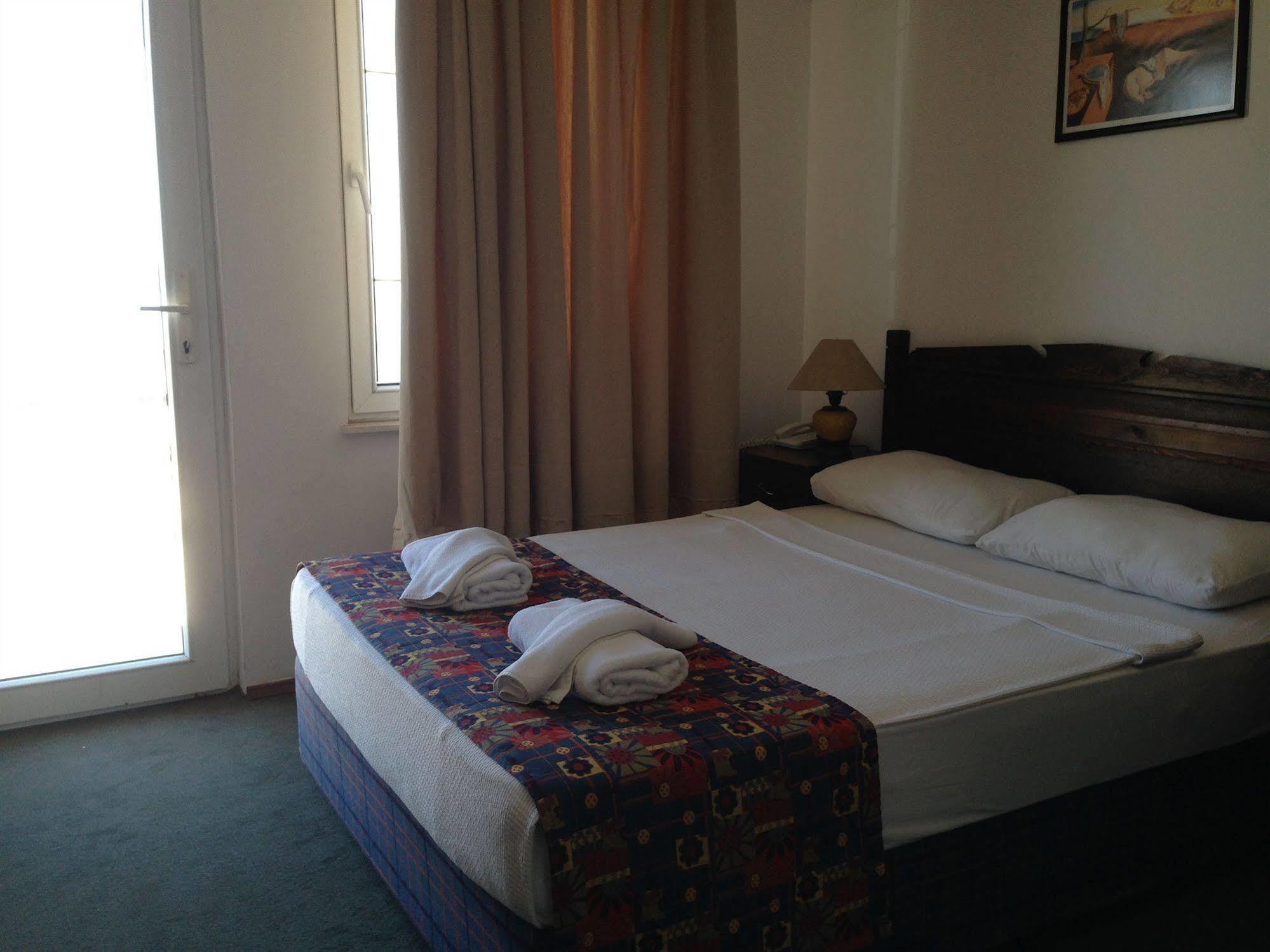 Family Belvedere Hotel Bodrum Zewnętrze zdjęcie