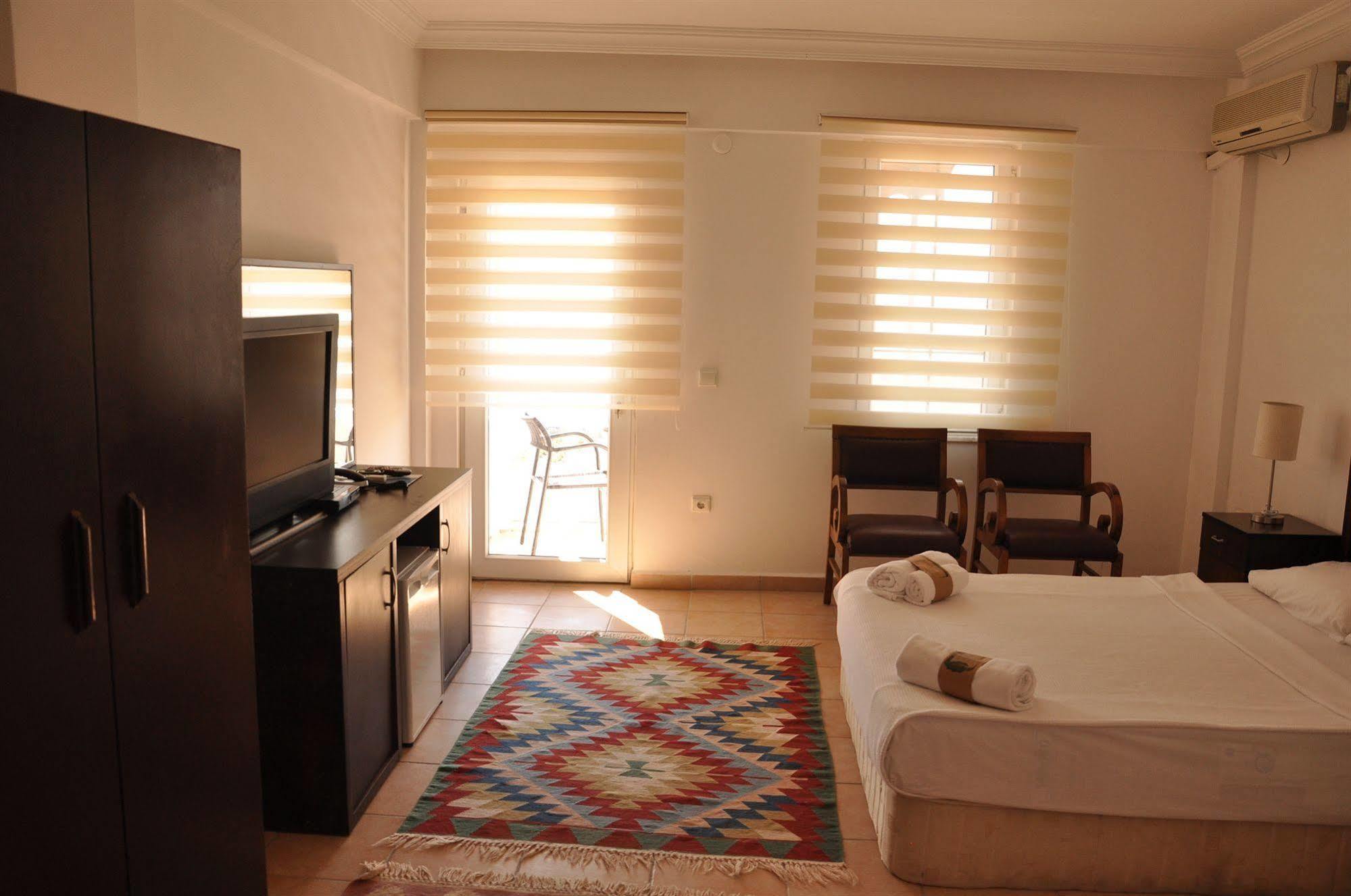 Family Belvedere Hotel Bodrum Zewnętrze zdjęcie
